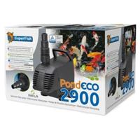 Superfish Superfish Pond Eco 2900-14 W