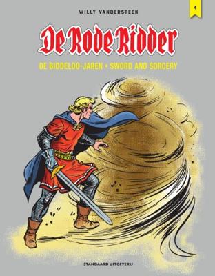 De Biddeloo-jaren Integrale (Hardback)
