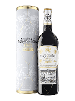 M.de Riscal, Rioja Reserva Gift Tin