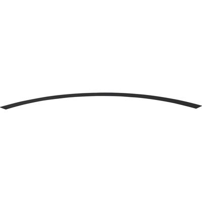 Paulmann Linion 98227 Afdekking Zwart (mat) Paulmann Linion 98227 Afdekking Zwart (mat)