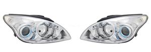 Koplamp Set SET8207962