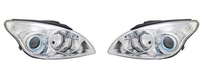 Koplamp Set SET8207962