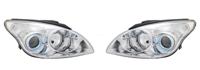 Koplamp Set SET8207962