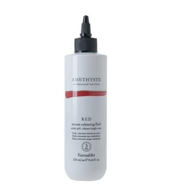 FarmaVita amethyste instant colouring fluid red 250ml