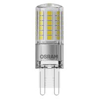 Osram LED Pin LED-lamp - G9 - 3.4W - 2700K 4058075432451 - thumbnail