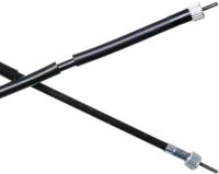 RMS -kabel kilometerteller speedometer cable 1030 mm