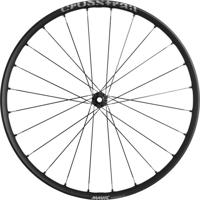 Mavic Crosstrail SL 29" Disc 6-Bolt Front Wheel