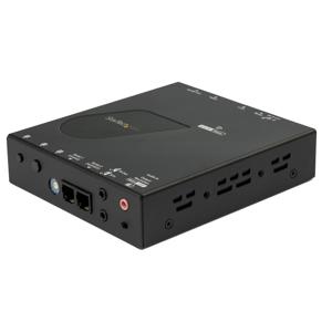 StarTech.com HDMI over IP ontvanger voor ST12MHDLAN2K - video wall ondersteuning - 1080p