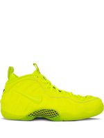 Nike baskets Air Foamposite Pro - Jaune - thumbnail