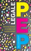 Legale pep (Hardback)