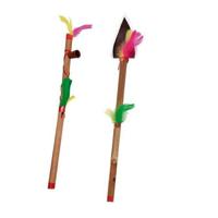 Vrachtwagen My Other Me Amerikaans-Indiaans 48 cm 2 Onderdelen