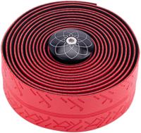SILCA stuurlint "nastro piloti" bar tape nastro piloti red