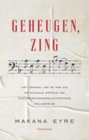 Geheugen, zing
