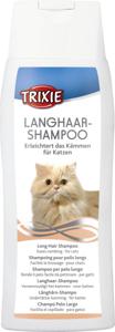 Trixie shampoo langharige kat (250 ML)