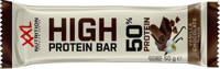 XXL Nutrition High Protein Bar Vanilla Chocolate