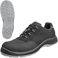 NITRAS SAFETY Safety shoes gr. 42 nitras solid step gray