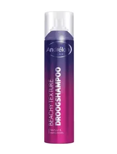 Andrélon Droogshampoo Beach Texture Pink - 250 ml