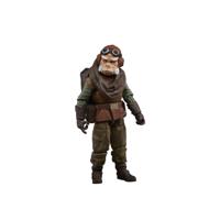 Star Wars The Vintage Collection Kuiil actiefiguur
