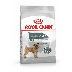 Royal Canin Mini Dental Care 3 kg Volwassen Gevogelte