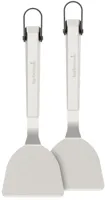 Barbecook premium s plancha spatels rvs 33cm