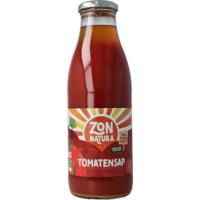 Zonnatura tomatensap bio