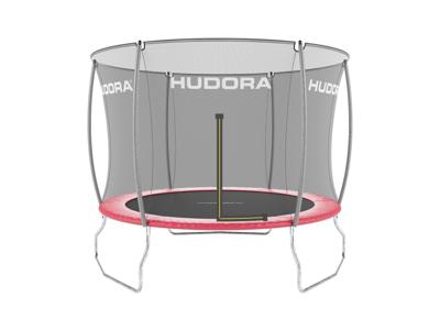 HUDORA Trampoline Ø300 cm