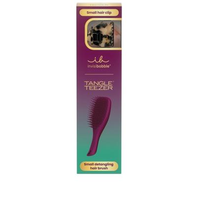 Invisibobble Midnight Glamour Gift Set Invisibobble Midnight Glamour Gift Set