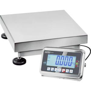 Kern SFB 100K-2XL Platformweegschaal Weegbereik (max.) 100 kg Resolutie 10 g Meerdere kleuren