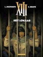 Het lokaas (Paperback)
