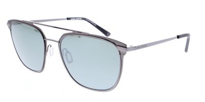 Daniel Hechter zonnebril DHS166 heren cat.3 piloot grijs/zilver Daniel Hechter zonnebril DHS166 heren cat.3 piloot grijs/zilver