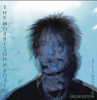 Billy Morrison - The Morrison Project (Deluxe Edition) (Goud/Saffier 2LP