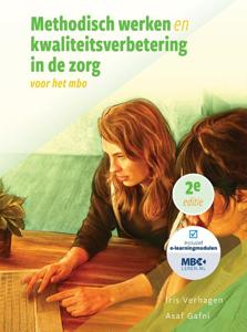 Methodisch werken en kwaliteitsverbetering in de zorg (Paperback)