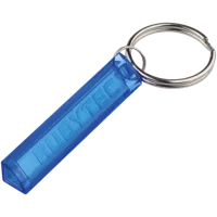 Rubytec Firefly Glowstick Sleutelhanger