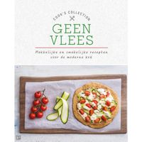 Rebo Productions Cook&apos;s Collection geen vlees