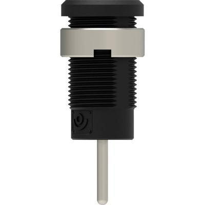Electro PJP 3267-C-CD1-N Veiligheids-inbouwbus Zwart 1 stuk(s)