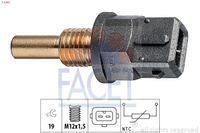 Temperatuursensor 73200