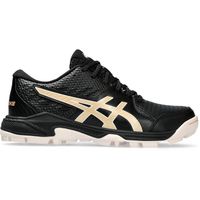 ASICS 1112A045.004_4.5 sportschoeisel voor teamsporten Vrouw Zwart, Champagne - thumbnail