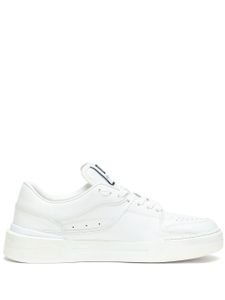 Dolce & Gabbana baskets Roma - Blanc