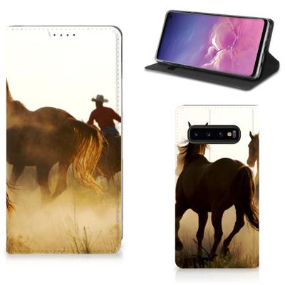 Samsung Galaxy S10 | Hoesje maken | Design Cowboy