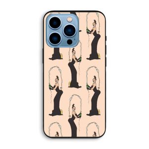 Pop Some Kim: iPhone 13 Pro Biologisch afbreekbaar hoesje