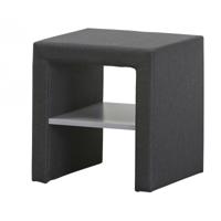 Hocker met Plank