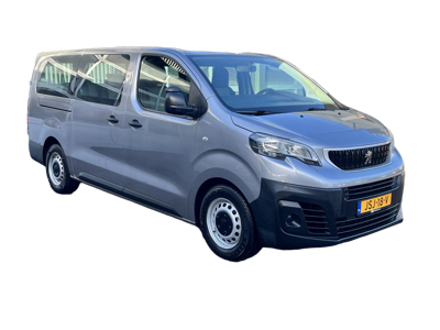 Peugeot Traveller