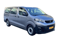 Peugeot Traveller