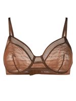 ERES soutien-gorge Positive - Marron