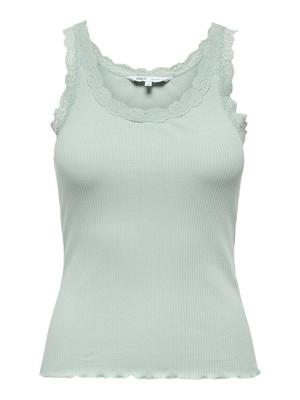 Only Onlsara Sharai Tank Top Jrs Noos 15345994 Tanktops Jadeite