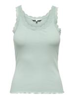 Only Onlsara Sharai Tank Top Jrs Noos 15345994 Tanktops Jadeite