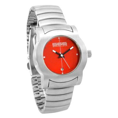 666 Barcelona 666-246 (Ø 32 mm) Dames horloge