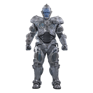 Hot Toys Movie Masterpiece Mr. Freeze