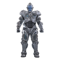 Hot Toys Movie Masterpiece Mr. Freeze Hot Toys Movie Masterpiece Mr. Freeze