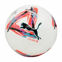 Voetbal Puma Orbita Laliga 1 Wit Maat 5